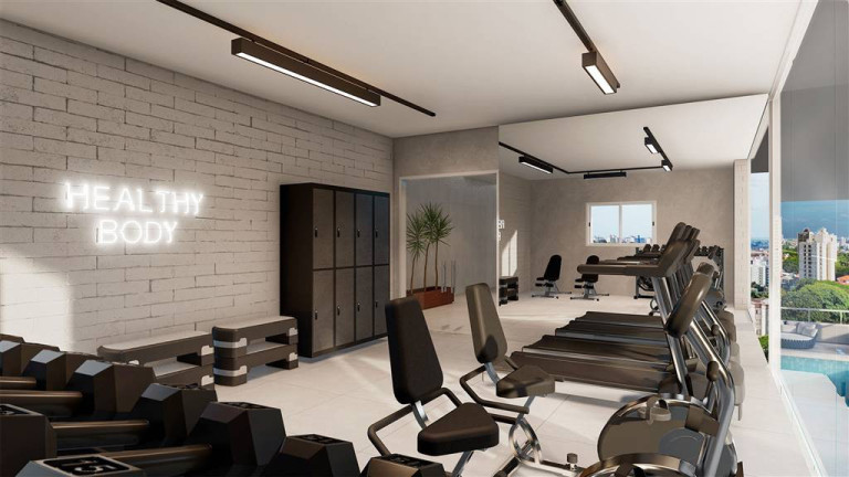 Imagem Apartamento com 2 Quartos à Venda, 64 m² em Mirim - Praia Grande