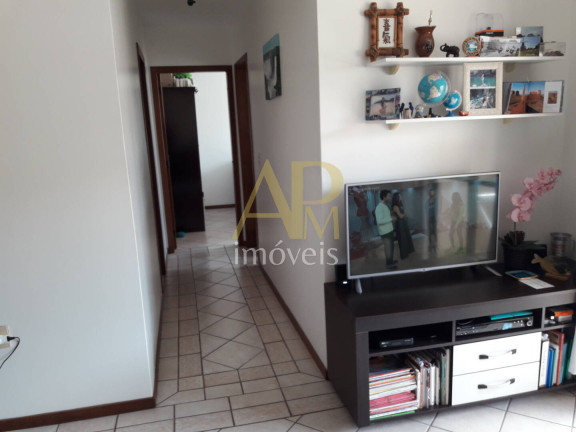 Imagem Apartamento com 2 Quartos à Venda, 61 m² em Estreito - Florianópolis