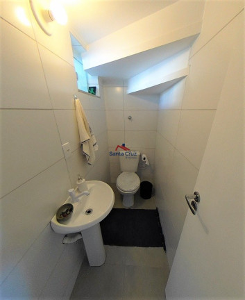 Imagem Sobrado com 2 Quartos à Venda, 183 m² em São João Do Rio Vermelho - Florianópolis Imagem Sobrado com 2 Quartos à Venda, 183 m² em São João Do Rio Vermelho - Florianópolis