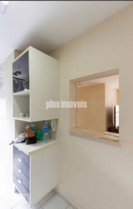 Imagem Apartamento com 2 Quartos à Venda, 50 m² em Panamby - São Paulo Imagem Apartamento com 2 Quartos à Venda, 50 m² em Panamby - São Paulo