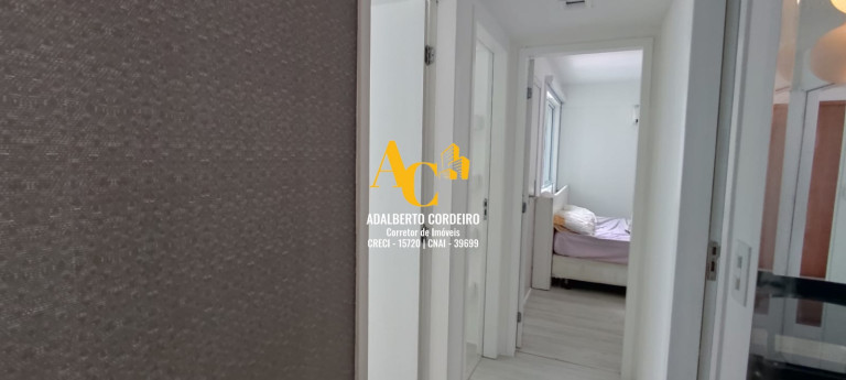 Imagem Apartamento com 3 Quartos à Venda, 70 m² em Encruzilhada - Recife