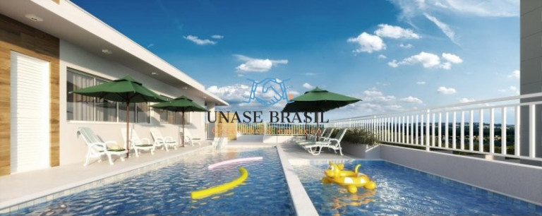 Imagem Apartamento com 2 Quartos à Venda, 61 m² em Jardim Saira - Sorocaba