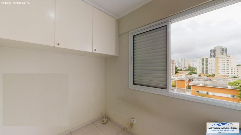 Imagem Apartamento com 2 Quartos à Venda, 57 m² em Vila Clementino - São Paulo