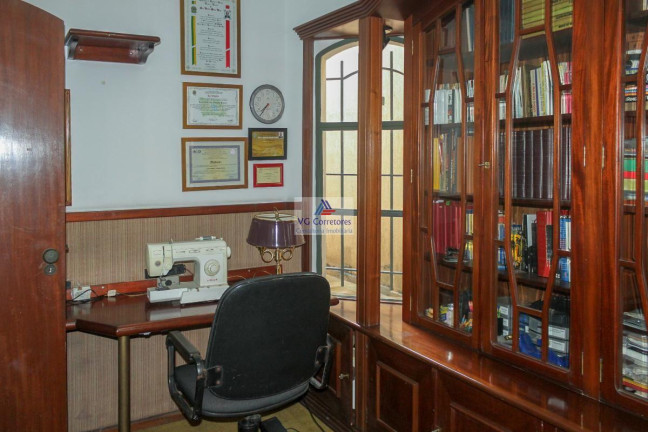 Imagem Casa com 3 Quartos à Venda, 273 m² em Jardim Morumbi - São Paulo Imagem Casa com 3 Quartos à Venda, 273 m² em Jardim Morumbi - São Paulo
