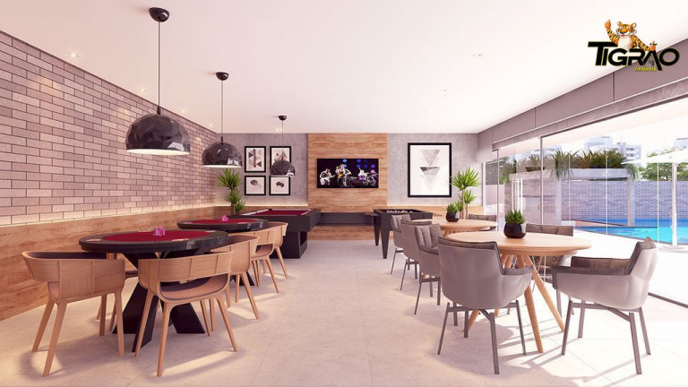 Imagem Apartamento com 2 Quartos à Venda, 62 m² em Centro - Navegantes