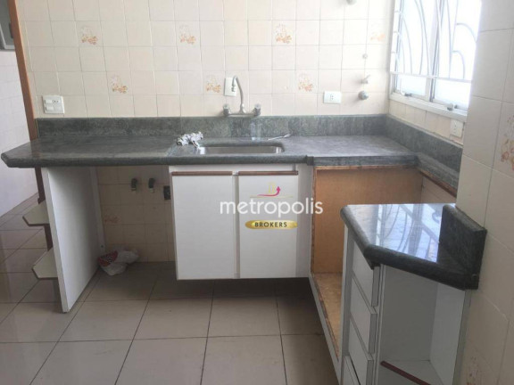 Imagem Apartamento com 4 Quartos à Venda, 156 m² em Santo Antônio - São Caetano Do Sul Imagem Apartamento com 4 Quartos à Venda, 156 m² em Santo Antônio - São Caetano Do Sul