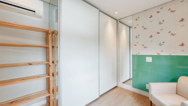 Imagem Apartamento com 3 Quartos à Venda, 143 m² em Moema - São Paulo