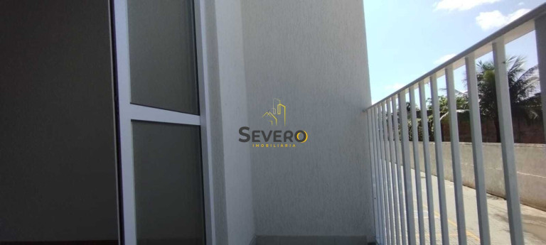 Imagem Apartamento com 2 Quartos à Venda, 54 m² em Vista Alegre - São Gonçalo