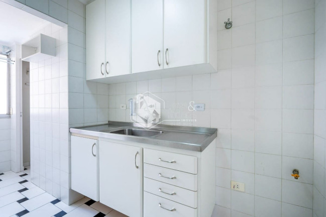 Imagem Apartamento com 1 Quarto à Venda, 60 m² em Vila Olímpia - São Paulo Imagem Apartamento com 1 Quarto à Venda, 60 m² em Vila Olímpia - São Paulo