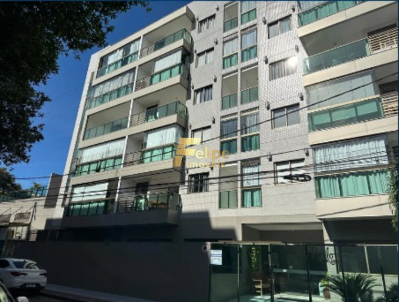 Imagem Imóvel com 2 Quartos à Venda, 70 m² em Jardim Da Penha - Vitória