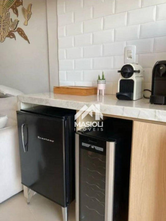 Imagem Apartamento com 3 Quartos à Venda, 78 m² em Praia De Itaparica - Vila Velha Imagem Apartamento com 3 Quartos à Venda, 78 m² em Praia De Itaparica - Vila Velha