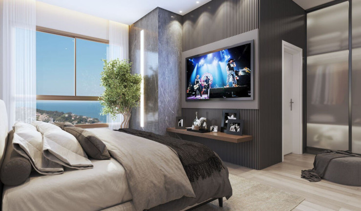 Imagem Apartamento com 3 Quartos à Venda, 180 m² em Itapema - Itapema