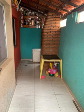 Imagem Imóvel com 2 Quartos à Venda, 50 m² em São Pedro - Esmeraldas