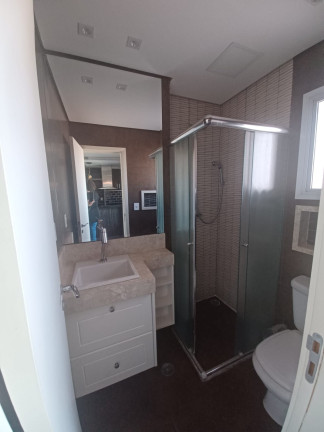 Imagem Flat com 1 Quarto à Venda, 52 m² em Parque Campolim - Sorocaba Imagem Flat com 1 Quarto à Venda, 52 m² em Parque Campolim - Sorocaba