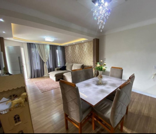 Imagem Casa com 2 Quartos à Venda, 300 m² em Santa Regina - Camboriú