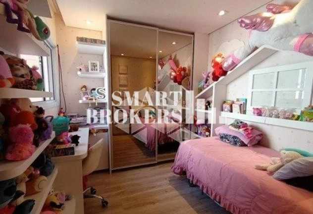 Imagem Apartamento com 3 Quartos à Venda, 134 m² em Aclimação - São Paulo Imagem Apartamento com 3 Quartos à Venda, 134 m² em Aclimação - São Paulo