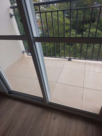 Imagem Apartamento com 2 Quartos à Venda, 52 m² em Jardim Parque Morumbi - São Paulo
