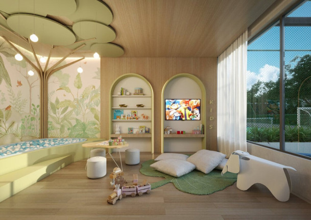 Imagem Apartamento com 4 Quartos à Venda, 151 m² em Pinheiros - São Paulo Imagem Apartamento com 4 Quartos à Venda, 151 m² em Pinheiros - São Paulo
