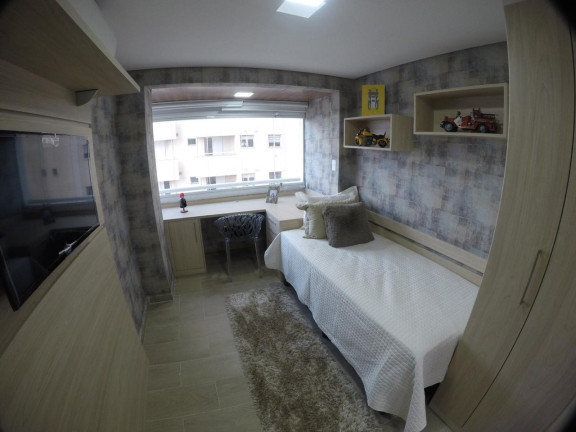 Imagem Apartamento com 3 Quartos à Venda, 128 m² em Centro - Santo André Imagem Apartamento com 3 Quartos à Venda, 128 m² em Centro - Santo André