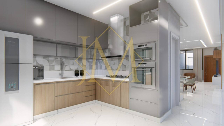 Imagem Casa com 3 Quartos à Venda, 133 m² em Eldorado - Timóteo
