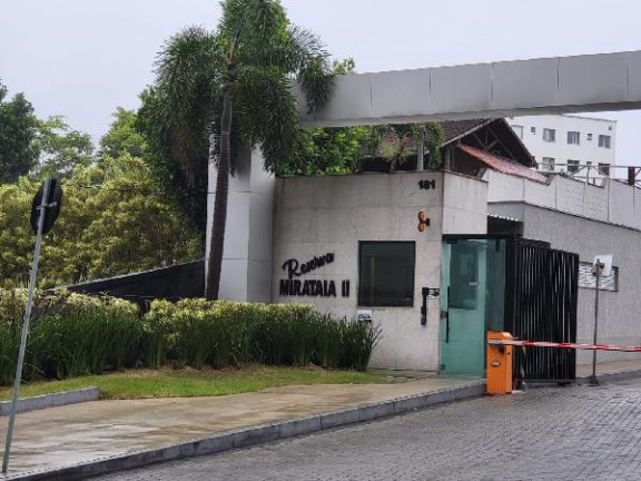 Apartamento com 2 Quartos à Venda, 48 m² em Jacarepagua - Rio De Janeiro