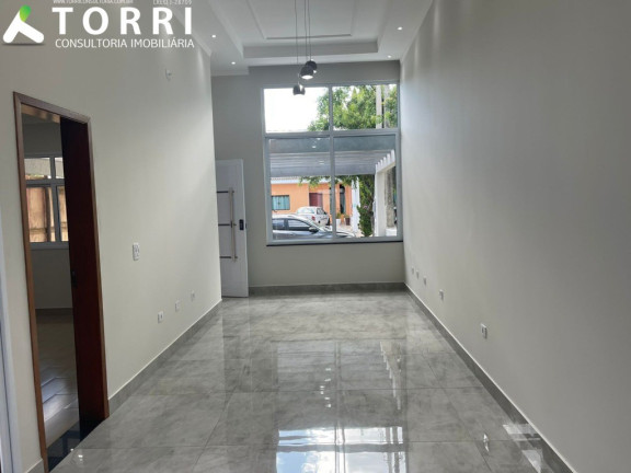 Imagem Imóvel com 3 Quartos à Venda, 117 m² em Horto Florestal - Sorocaba
