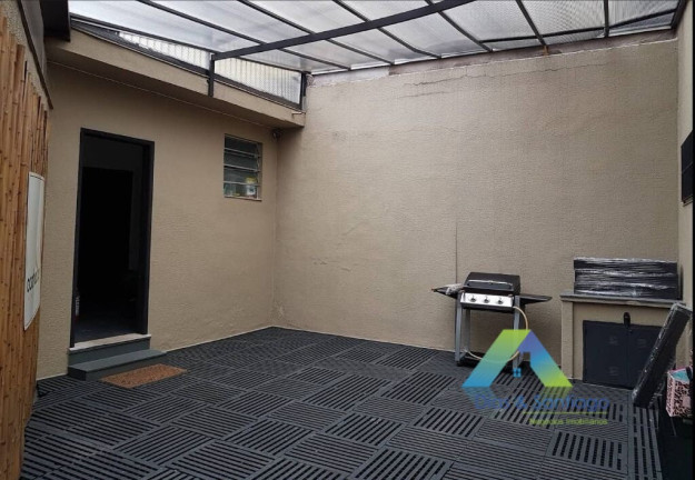 Imagem Sobrado com 3 Quartos à Venda, 180 m² em Ipiranga - São Paulo Imagem Sobrado com 3 Quartos à Venda, 180 m² em Ipiranga - São Paulo