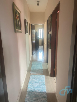 Imagem Sobrado com 3 Quartos à Venda, 129 m² em Vila Oliveira - Mogi Das Cruzes