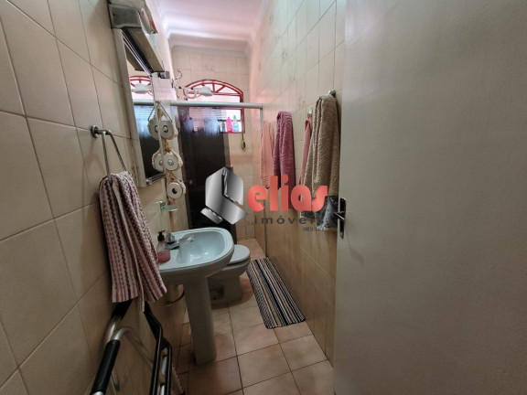 Imagem Casa com 2 Quartos à Venda, 200 m² em Vila Lemos - Bauru