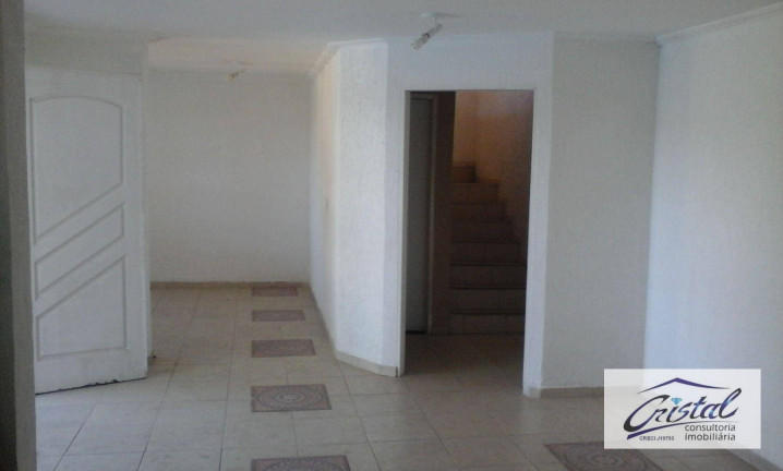 Imagem Casa com 5 Quartos à Venda ou Locação, 427 m² em Granja Viana - Cotia