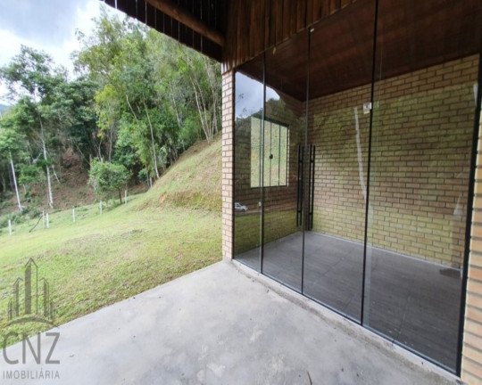 Imagem Imóvel com 1 Quarto à Venda, 7.500 m² em Cedro Grande - Brusque
