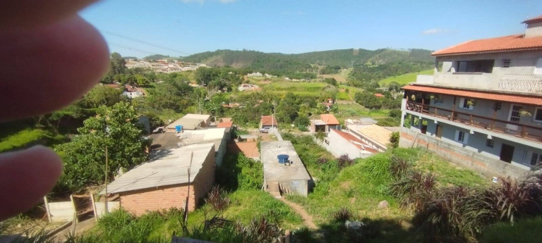 Imagem Terreno à Venda, 300 m² em Jardim Paraíso Do Tanque - Atibaia