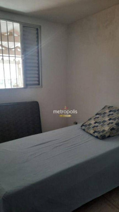 Imagem Casa com 2 Quartos à Venda, 102 m² em Santa Maria - São Caetano Do Sul