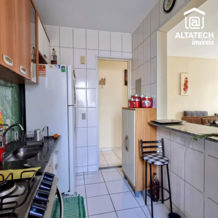 Imagem Imóvel com 3 Quartos à Venda, 75 m² em Country Club - Poços De Caldas Imagem Imóvel com 3 Quartos à Venda, 75 m² em Country Club - Poços De Caldas
