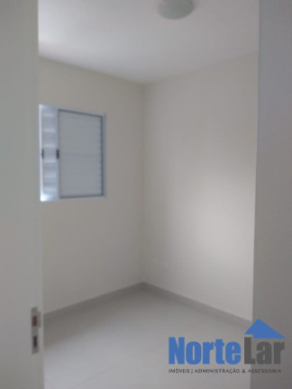 Imagem Apartamento com 2 Quartos à Venda, 40 m² em Vila Mazzei - São Paulo