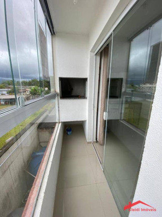 Imagem Apartamento com 1 Quarto para Alugar, 49 m² em Floresta - Joinville Imagem Apartamento com 1 Quarto para Alugar, 49 m² em Floresta - Joinville
