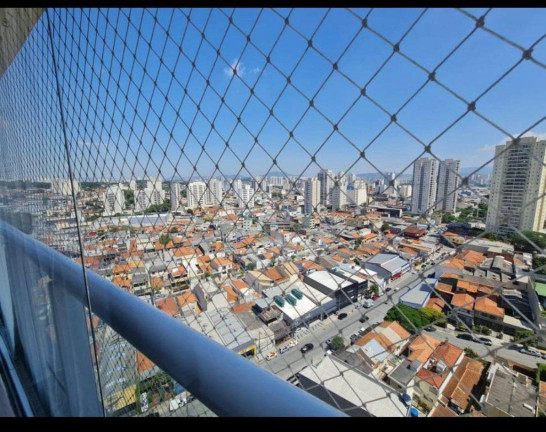 Imagem Apartamento com 3 Quartos à Venda, 88 m² em Vila Romana - São Paulo