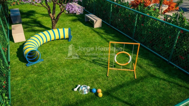 Imagem Apartamento com 2 Quartos à Venda, 41 m² em Campo Grande - Rio De Janeiro Imagem Apartamento com 2 Quartos à Venda, 41 m² em Campo Grande - Rio De Janeiro