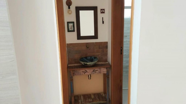 Imagem Casa com 3 Quartos à Venda, 157 m² em Loteamento Atibaia Park I - Atibaia