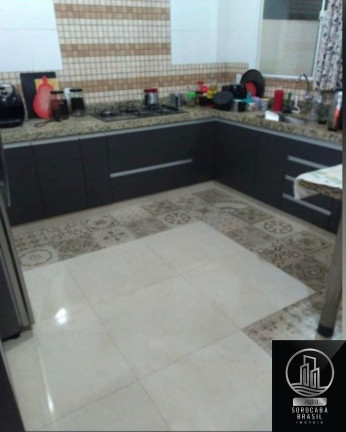 Imagem Casa com 1 Quarto à Venda, 80 m² em Wanel Ville - Sorocaba