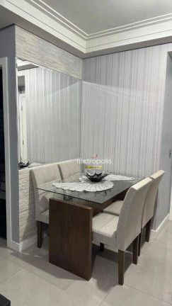 Imagem Apartamento com 1 Quarto à Venda, 45 m² em Brooklin Paulista - São Paulo