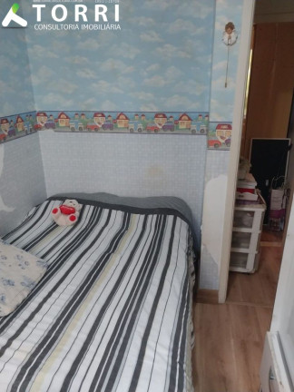 Imagem Imóvel com 3 Quartos à Venda, 100 m² em Condomínio Terra Nova - Sorocaba