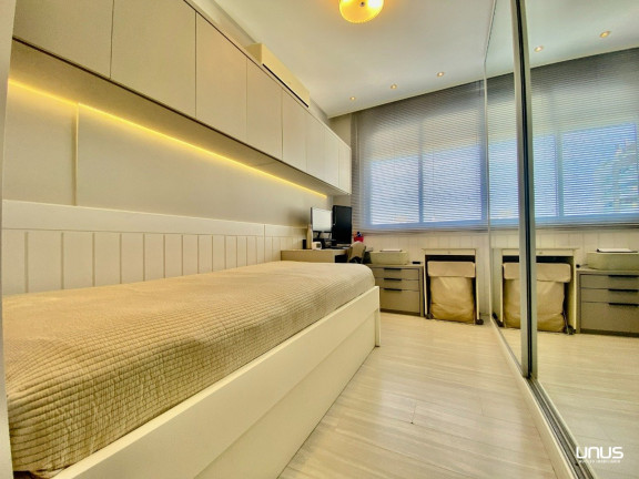 Imagem Apartamento com 3 Quartos à Venda, 124 m² em Campinas - São José Imagem Apartamento com 3 Quartos à Venda, 124 m² em Campinas - São José