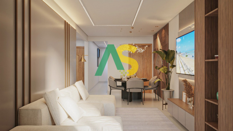 Imagem Imóvel com 3 Quartos à Venda, 68 m² em Bairro Novo - Olinda Imagem Imóvel com 3 Quartos à Venda, 68 m² em Bairro Novo - Olinda