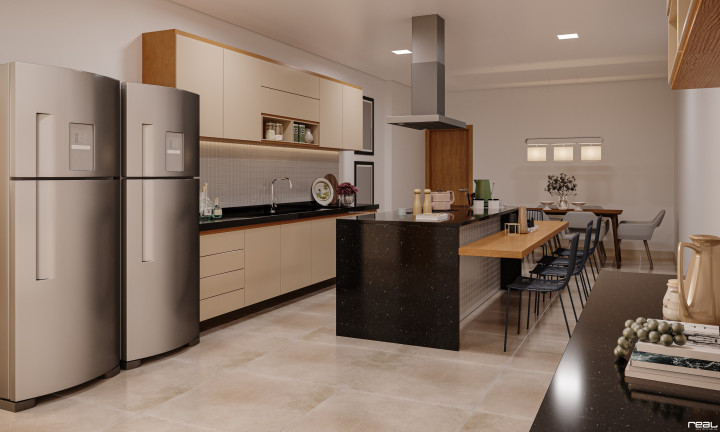 Imagem Apartamento com 4 Quartos à Venda, 32.000 m² em Praia Do Morro - Guarapari