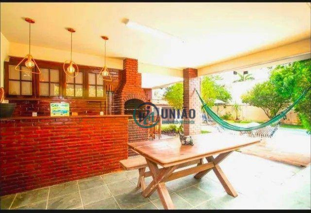 Imagem Casa com 3 Quartos à Venda, 450 m² em Camboinhas - Niterói