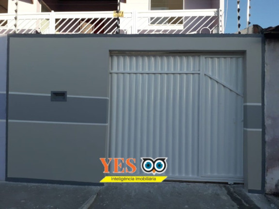 Casa com 3 Quartos à Venda, 250 m² em Mangabeira - Feira De Santana