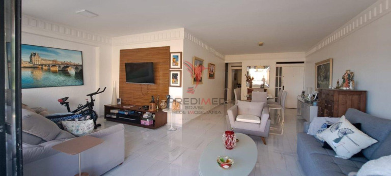 Imagem Apartamento com 3 Quartos à Venda, 162 m² em Intermares - Cabedelo Imagem Apartamento com 3 Quartos à Venda, 162 m² em Intermares - Cabedelo