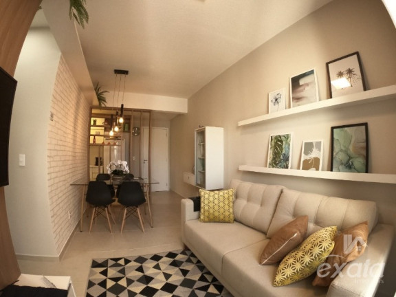 Imagem Imóvel com 2 Quartos à Venda, 50 m² em Chácara Parreiral - Serra Imagem Imóvel com 2 Quartos à Venda, 50 m² em Chácara Parreiral - Serra