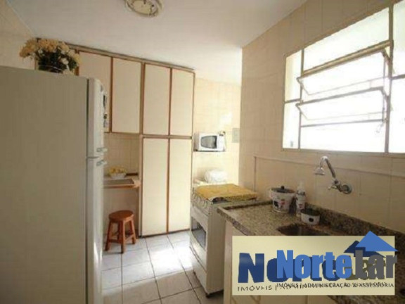 Imagem Apartamento com 2 Quartos à Venda, 60 m² em Vila Amélia - São Paulo